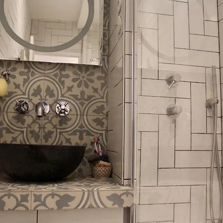 Appartement Cocon Familiale Entre Montmartre & Canal *