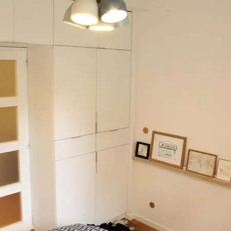 Appartement Cocon Familiale Entre Montmartre & Canal *